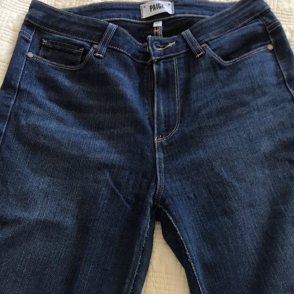 Paige Horton Ankle Jean - Picture 7 of 7